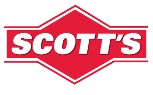 Scott's Gold